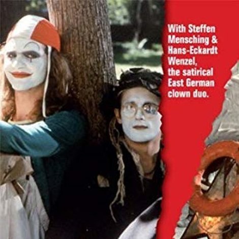 Letztes aus der DaDaeR