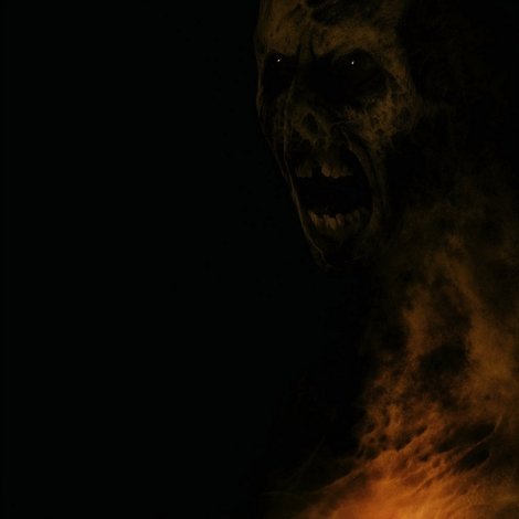 Darkness Falls