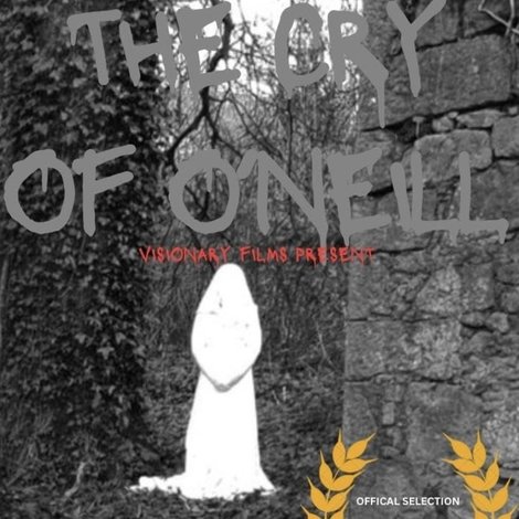 The Cry Of O’Neill