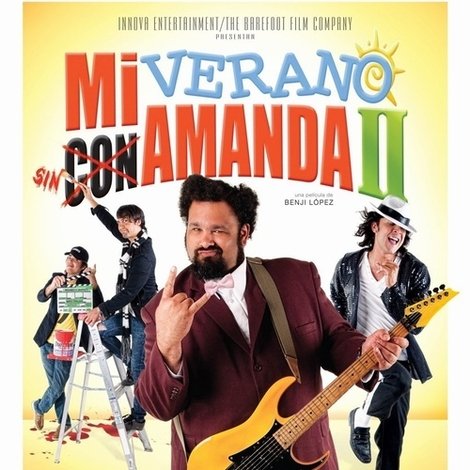 Mi verano con Amanda 2