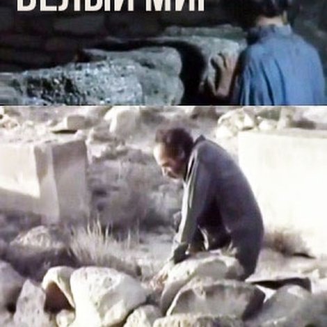 Ağ Dünya