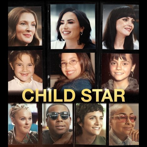Child Star