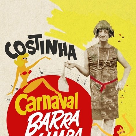 Carnaval Barra Limpa