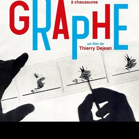 L'Animographe, ou Je suis né dans une boîte à chaussures
