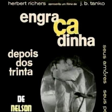 Engraçadinha Depois dos Trinta