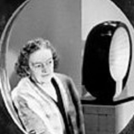 Barbara Hepworth