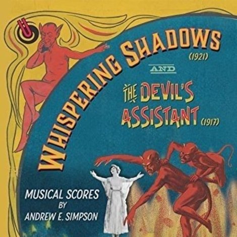 Whispering Shadows