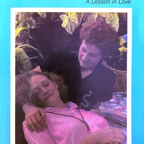 Waking Up: A Lesson In Love