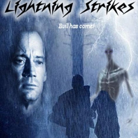 Lightning Strikes