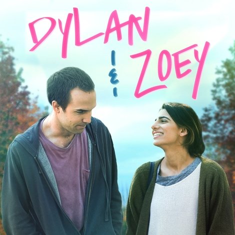 Dylan & Zoey
