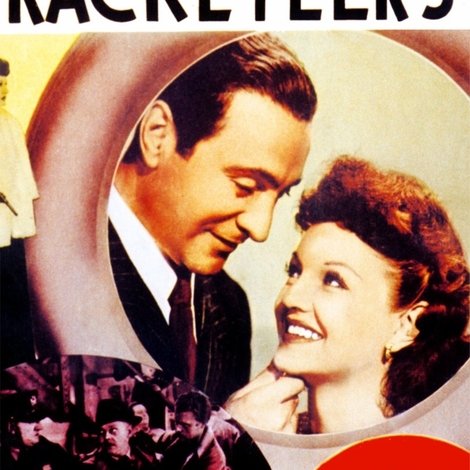 Rubber Racketeers