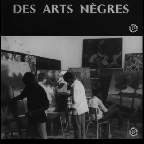 Le Sénégal et le Festival Mondial des Arts Nègres