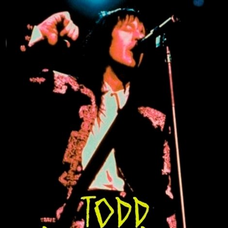 Todd Rundgren: Live in Japan
