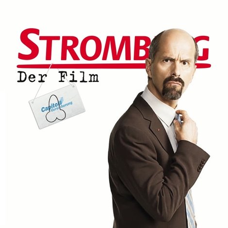 Stromberg - Der Film