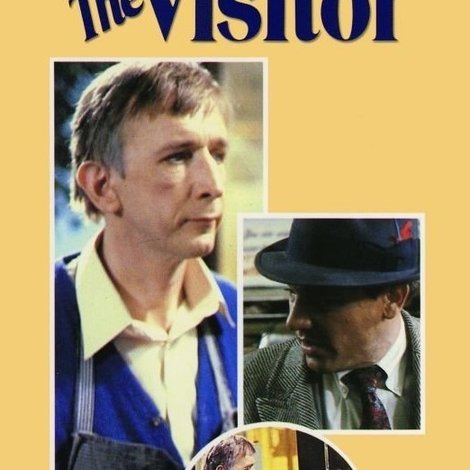 The Visitor