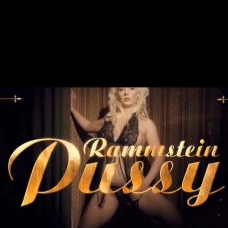 Pussy
