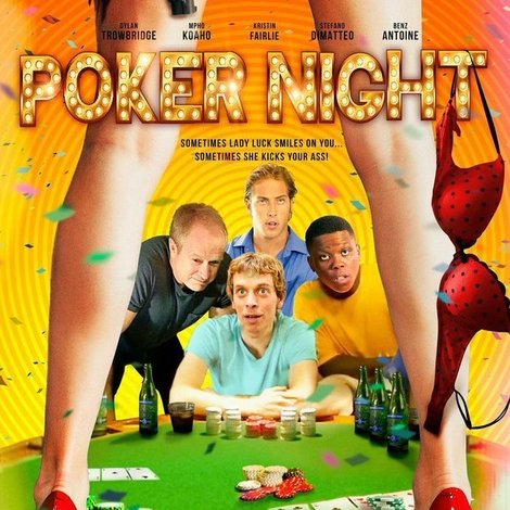 Poker Night
