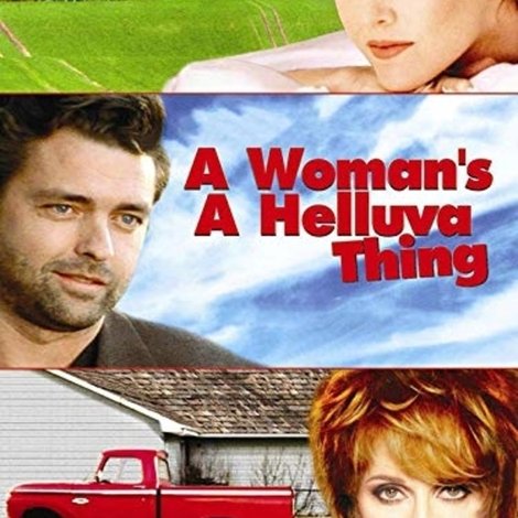 A Woman's a Helluva Thing