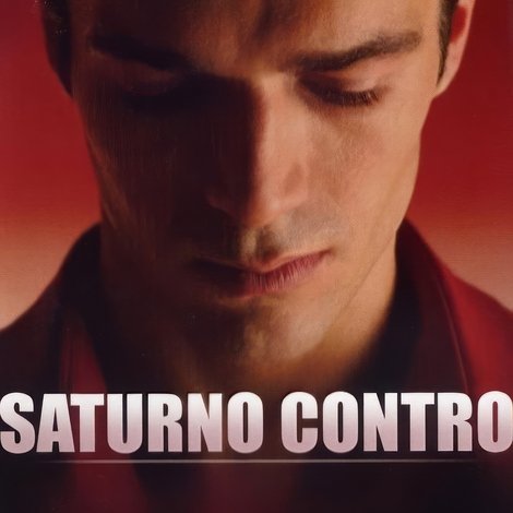 Saturno contro
