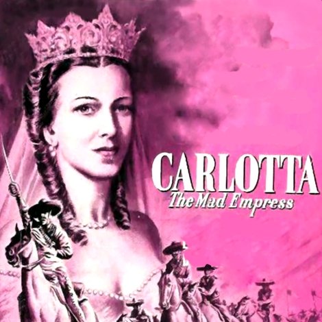 The Mad Empress