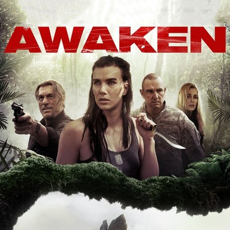 Awaken