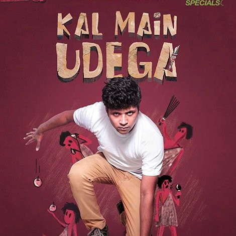 Rahul Subramanian: Kal Main Udega