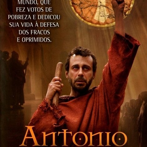 Antonio, guerriero di Dio