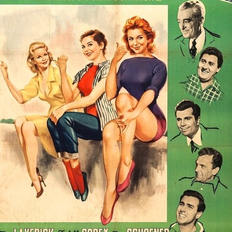 Souvenir d'Italie