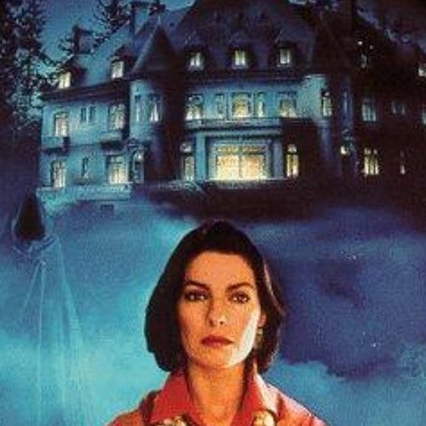 The Haunting of Sarah Hardy