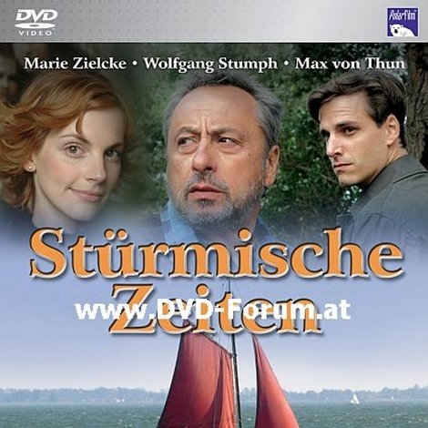 Stürmische Zeiten