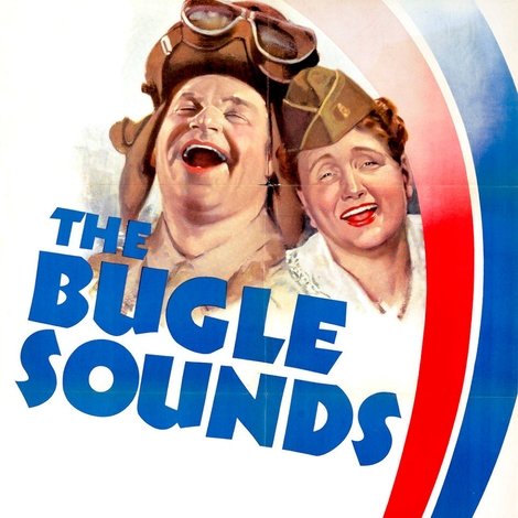 The Bugle Sounds