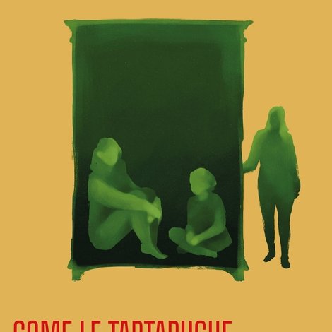 Come le tartarughe