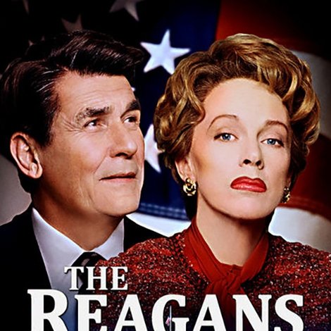 The Reagans