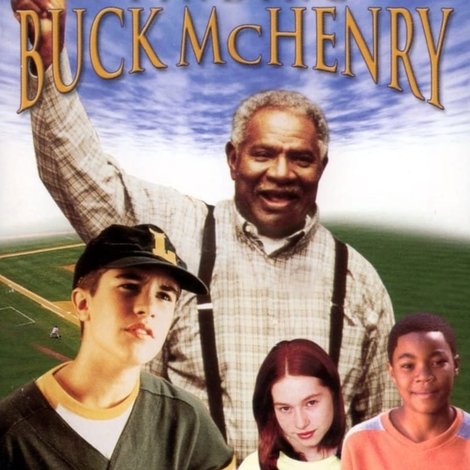 Finding Buck McHenry