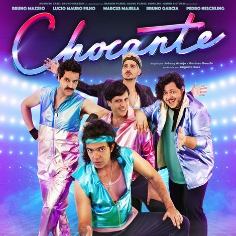 Chocante