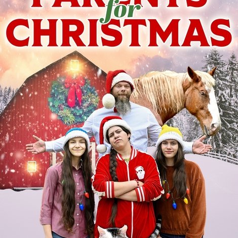 Parents for Christmas
