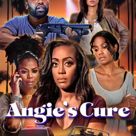 Angie's Cure