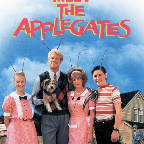 Meet the Applegates