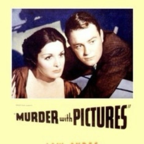 Murder with Pictures