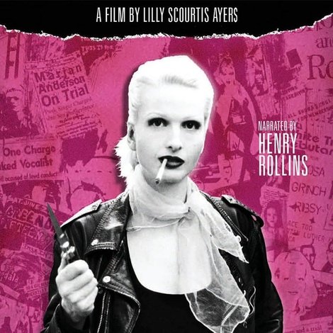 Last Fast Ride: The Life, Love and Death of a Punk Goddess
