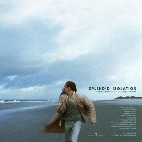 Splendid Isolation