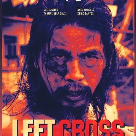 Left Cross