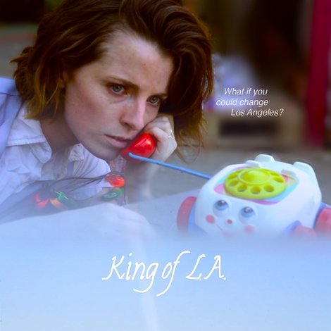 King of LA
