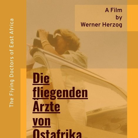 Die fliegenden Ärzte von Ostafrika