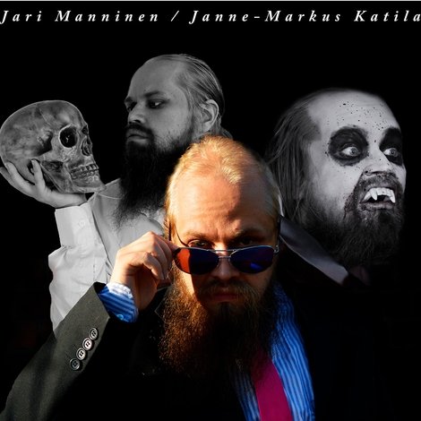 Jari's Odyssey