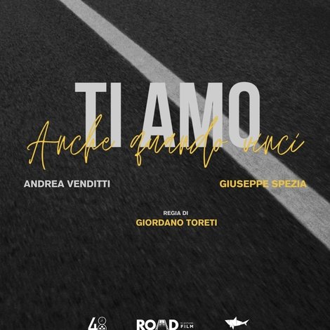 Ti amo anche quando vinci