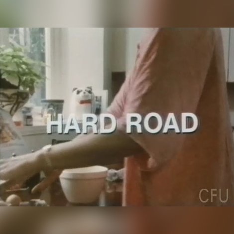 Hard Road
