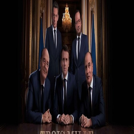 Trois mille milliards : les secrets d'un État en faillite
