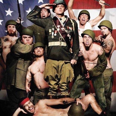 Jackass 2.5
