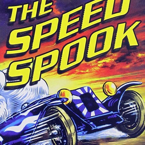 The Speed Spook